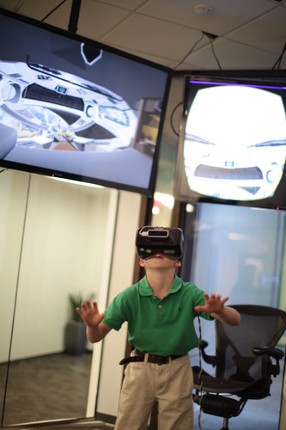 West Tisbury School Grades 4-8 "School House Chop" screenshot