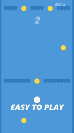 White Ball Image