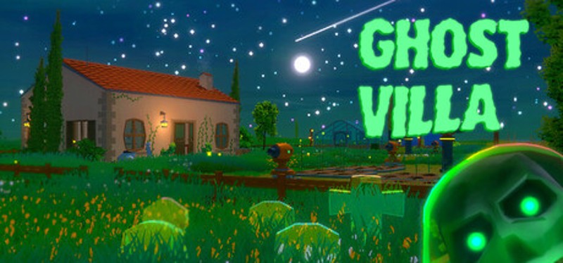 Ghost Villa Image