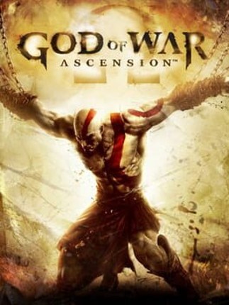 God of War: Ascension Image