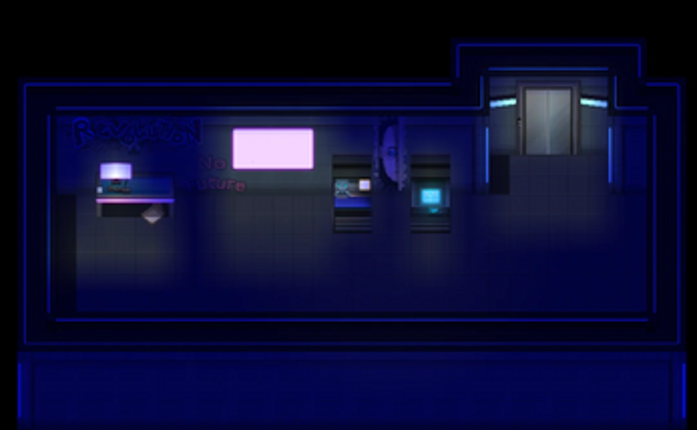 Grand Thief [Demo] Image