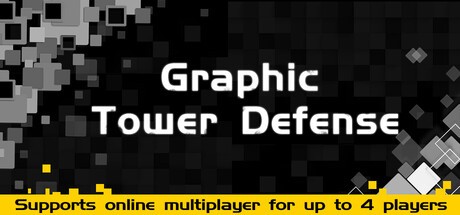 Games like Graphic Tower Defense