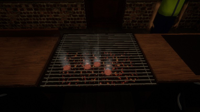 Griddle screenshot