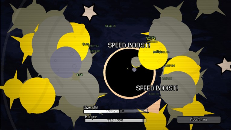 Growing My Manhole screenshot