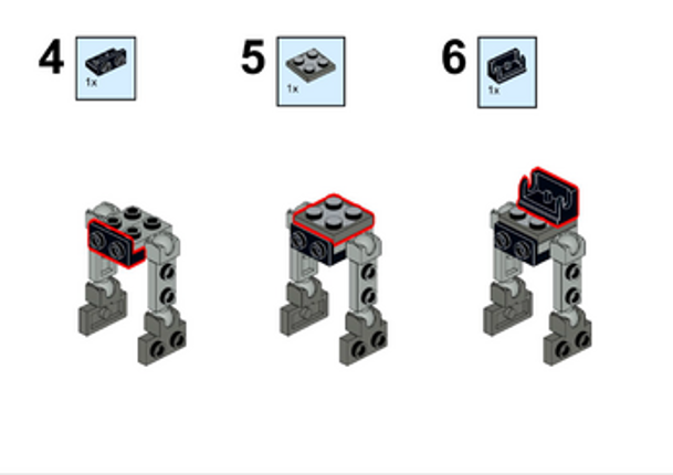 Guax's Basic Frame screenshot