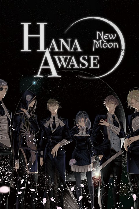 Games like Hana Awase New Moon