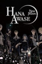 Hana Awase New Moon Image