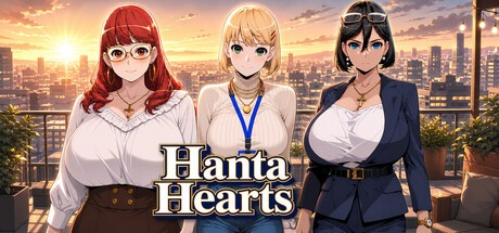 Games like Hanta Hearts