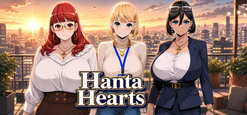 Hanta Hearts Image