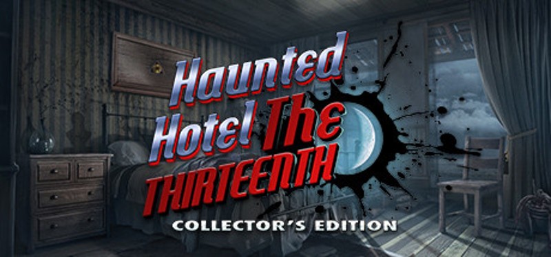 Haunted Hotel: The Thirteenth Image