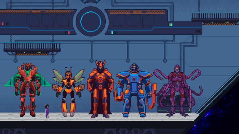 HeartLink screenshot