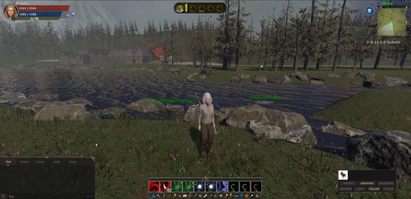 Herding Adventures Image