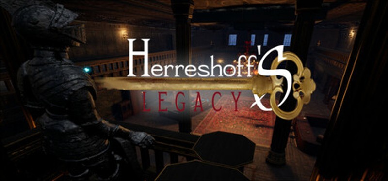 Herreshoff's Legacy Image