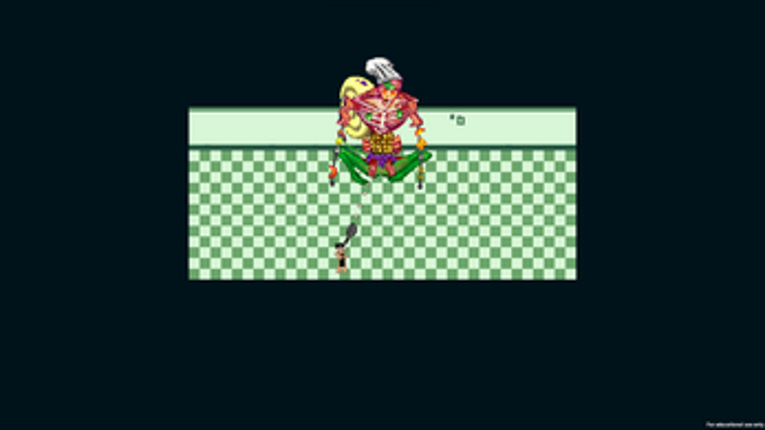 Hit by my own food truck, I was reincarnated into a world where I must fight my own dishes! Image