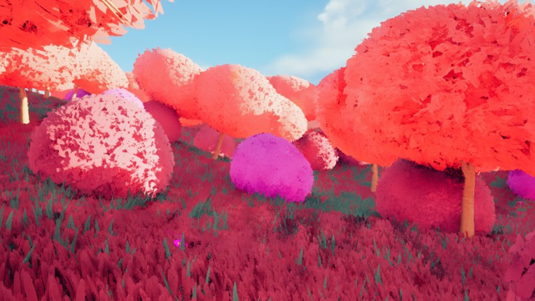 Hollowpath Chronicles screenshot