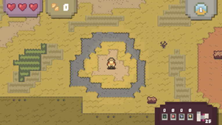 HollyGraphs screenshot