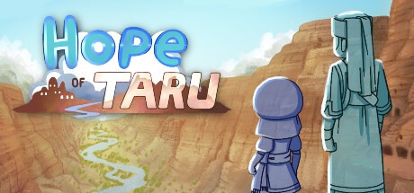 Games like Hope of Taru