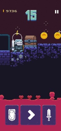 Hoppenhelm screenshot