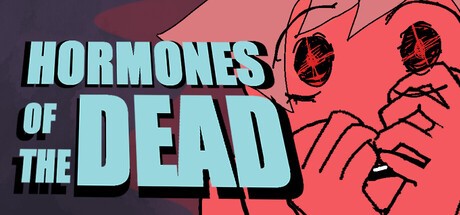 Games like Hormones of the Dead