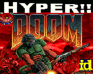 Games like HyperDoom