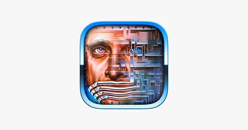 I Have No Mouth And I Must Scream Game Cover