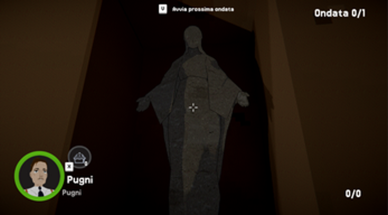 Il Cielo è Caduto screenshot