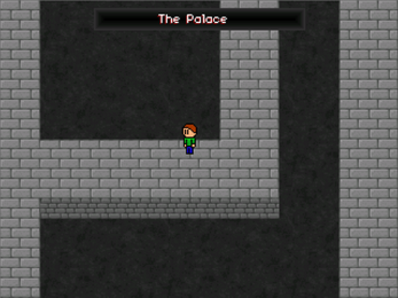 Illusory Dreamlight 1: Deprimerie screenshot