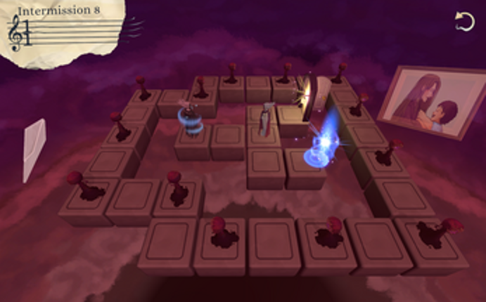 In Harmony screenshot