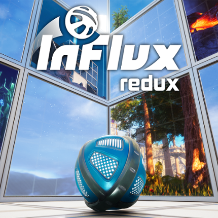 InFlux Redux Image