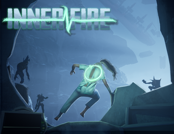 Inner Fire Game Cover