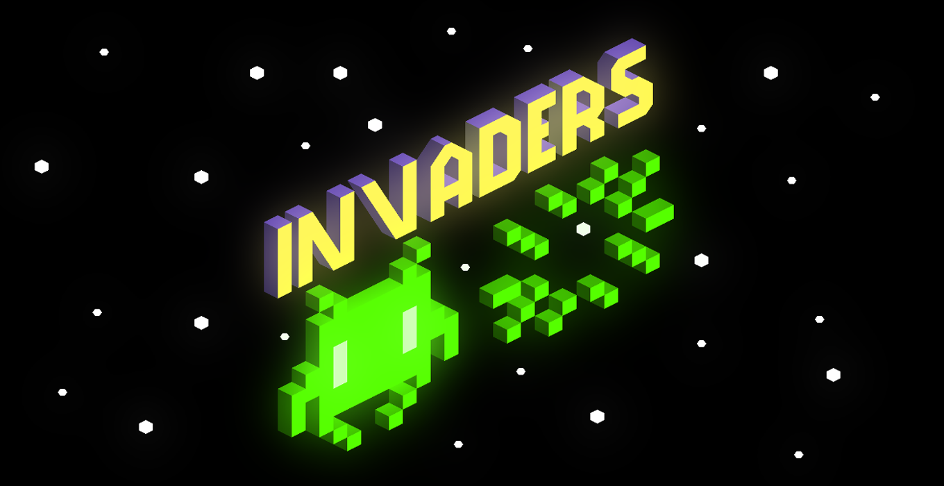 Games like Invaders