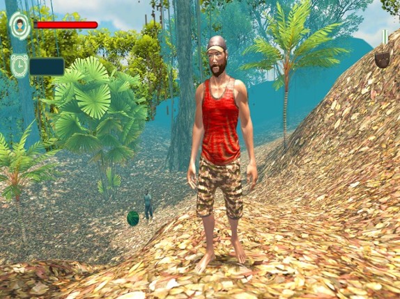Island Ark Survival Simulator Image