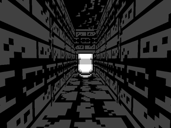 It's Six Random Characters and a Single Floor Dungeon, That's the Whole Game screenshot