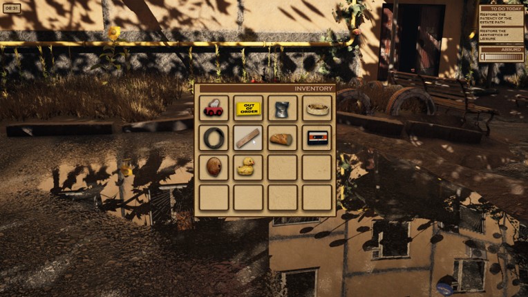 Janitor Simulator screenshot