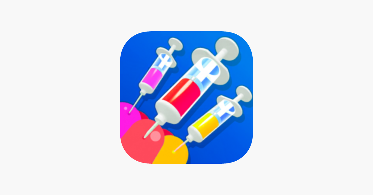 Games like Jelly Dye：Satisfying ASMR Game