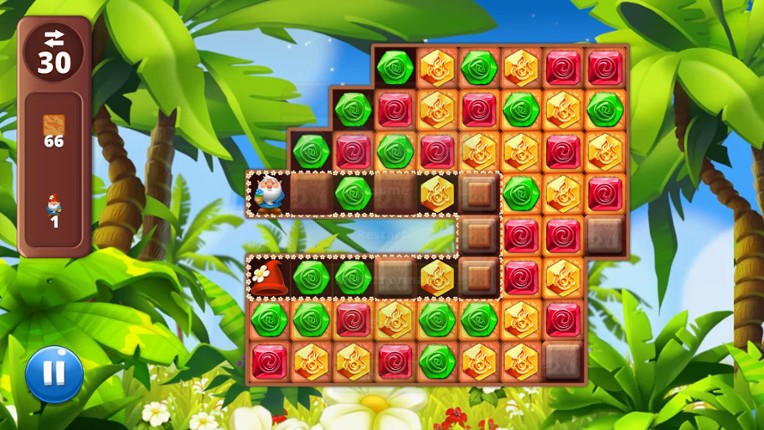 Jewelands Adventures screenshot