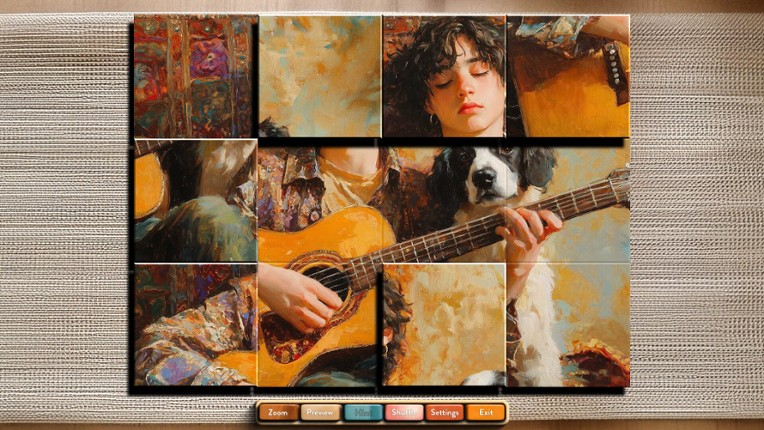 Jixo: Summer Dreams Collector's Edition screenshot