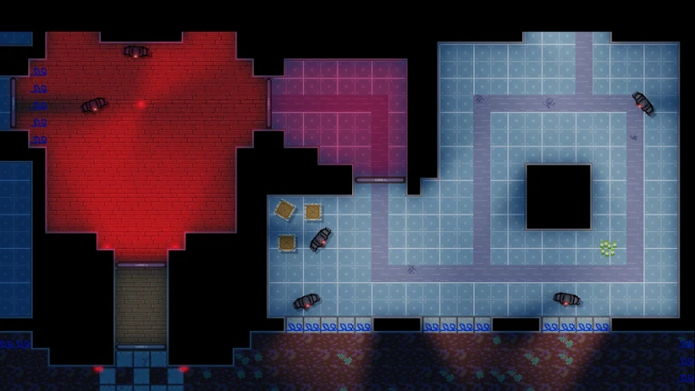 Just Another Thief screenshot