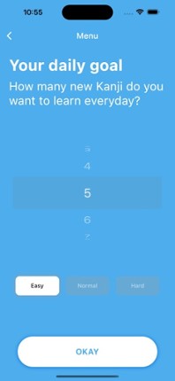 Kanji Native: Learn Kanji JLPT screenshot