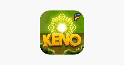 Keno Magic Image