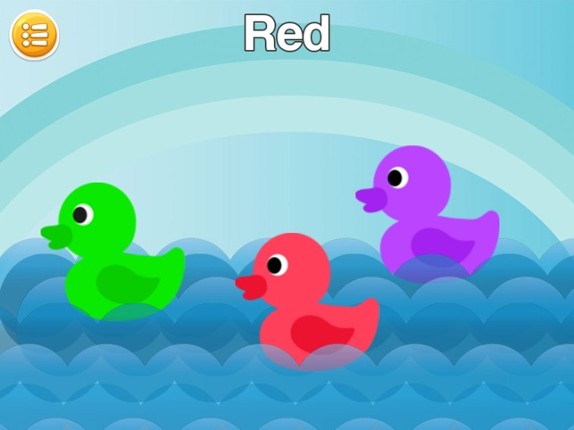 Kids Learn:Blocks Color Shapes screenshot