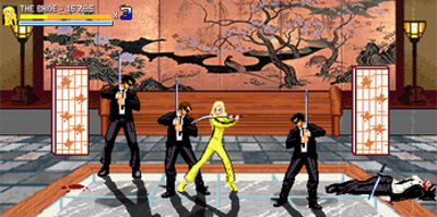 Kill Bill Image