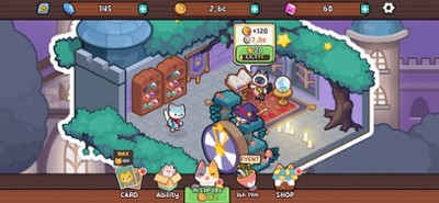 Kitty Cat Tycoon Image