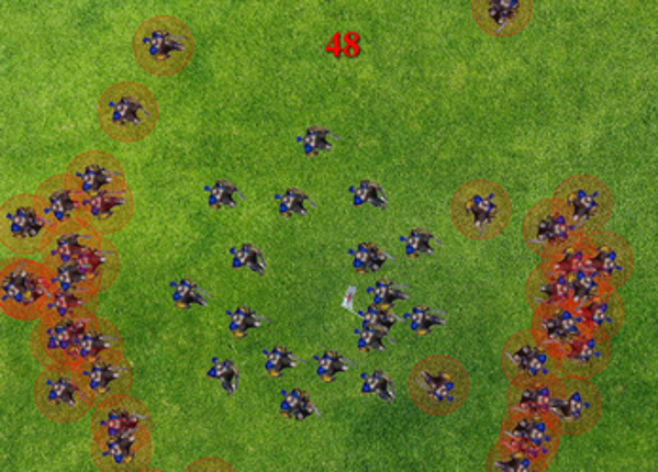 Knights of the Quest Image