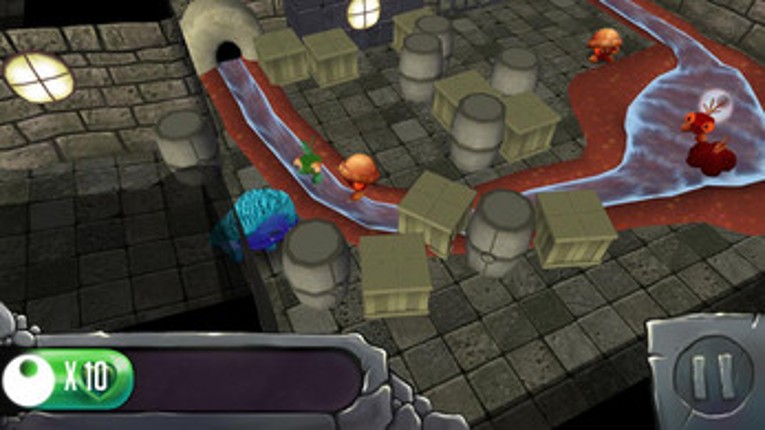 Krog (Legacy Version) Image