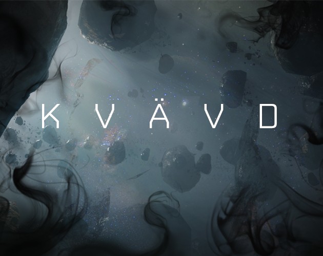 Games like Kvävd
