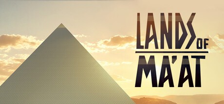 Games like Lands of Ma'at