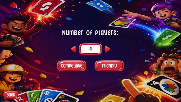 Last Hand - Multiplayer Card Game Image