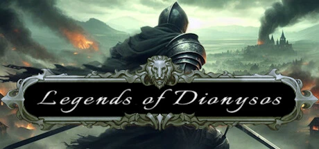 Games like Legends of Dionysos