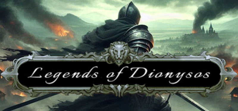 Legends of Dionysos Image